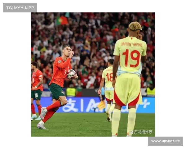 葡萄牙上一场比赛